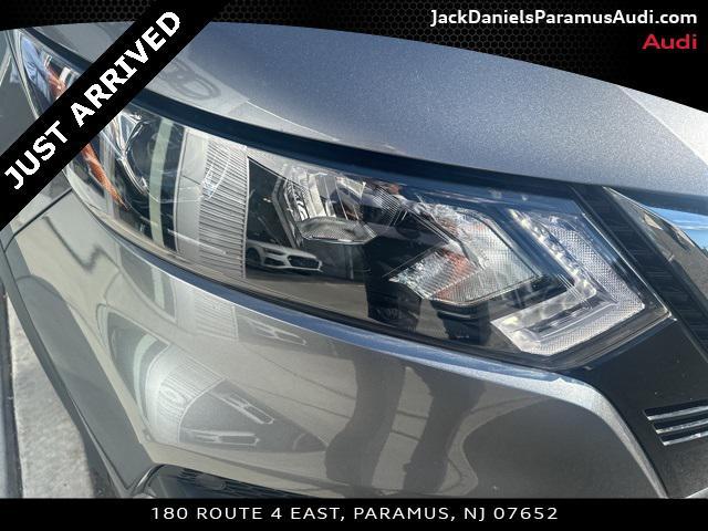 used 2020 Nissan Rogue Sport car, priced at $18,999