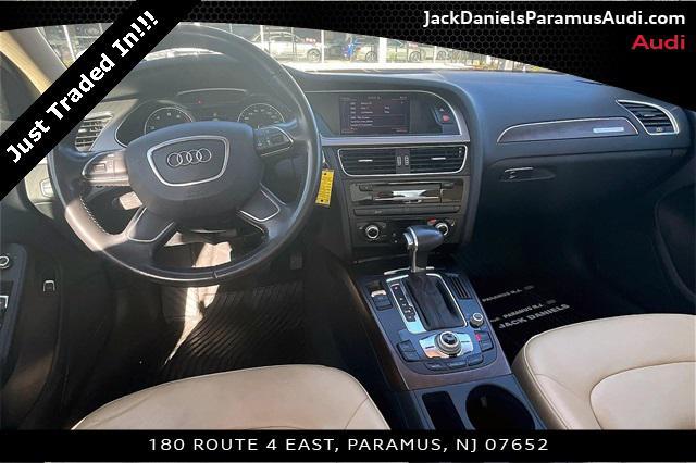 used 2013 Audi A4 car, priced at $11,999