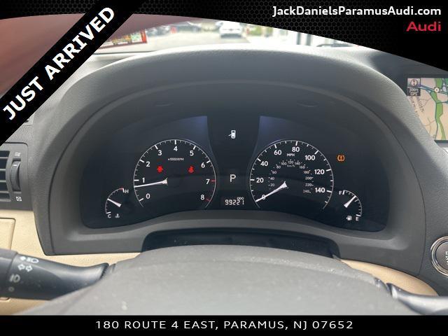 used 2010 Lexus RX 350 car, priced at $11,999