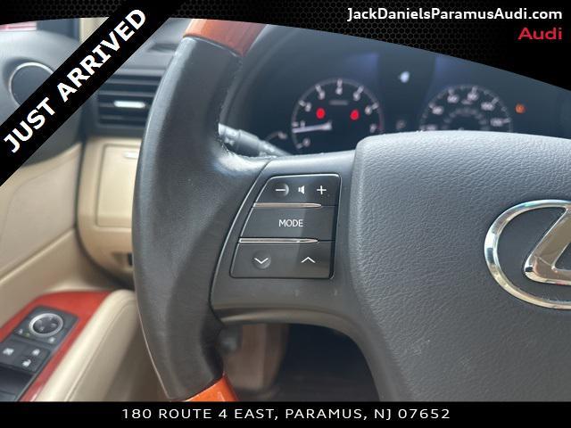 used 2010 Lexus RX 350 car, priced at $11,999