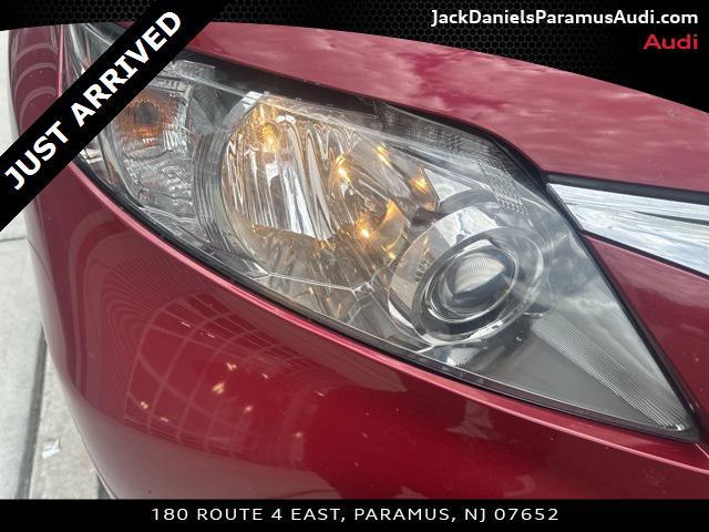 used 2010 Lexus RX 350 car, priced at $11,999