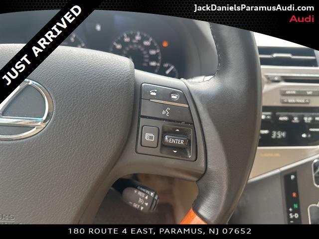 used 2010 Lexus RX 350 car, priced at $11,999