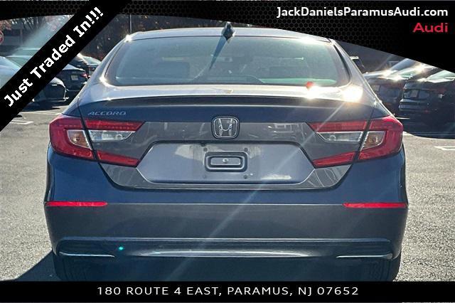 used 2019 Honda Accord car, priced at $20,999