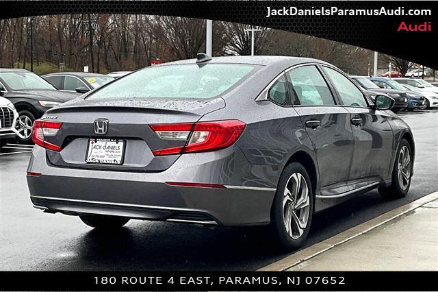 used 2019 Honda Accord car, priced at $19,999