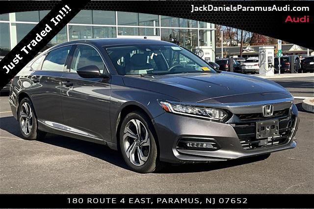 used 2019 Honda Accord car, priced at $20,999