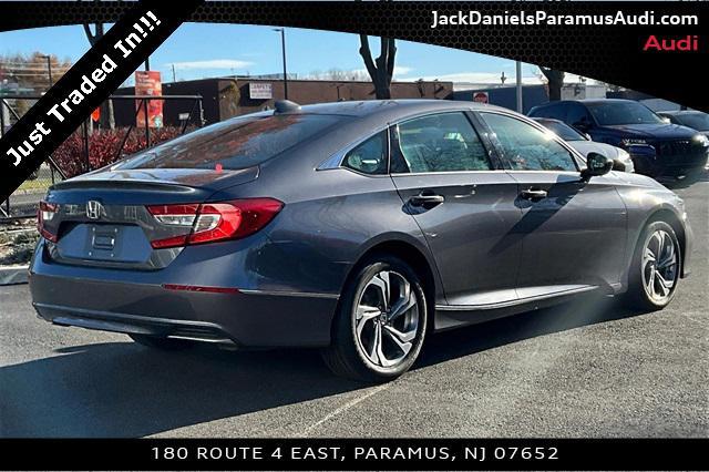 used 2019 Honda Accord car, priced at $20,999