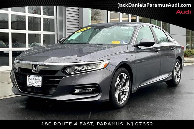 used 2019 Honda Accord car, priced at $19,999