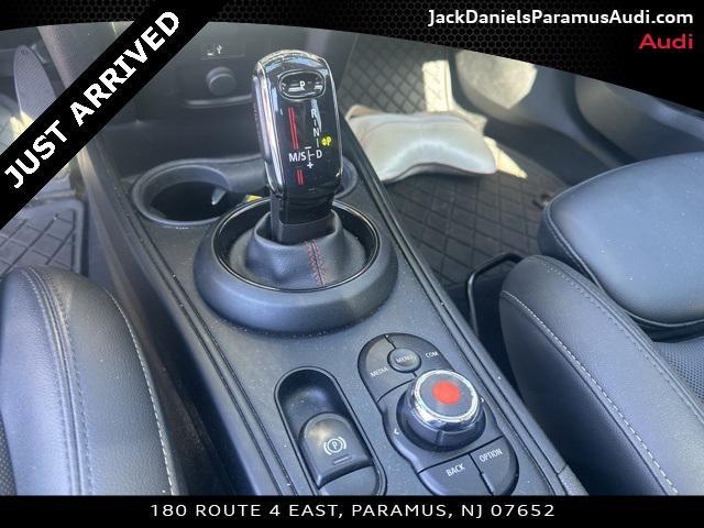 used 2020 MINI Countryman car, priced at $19,999
