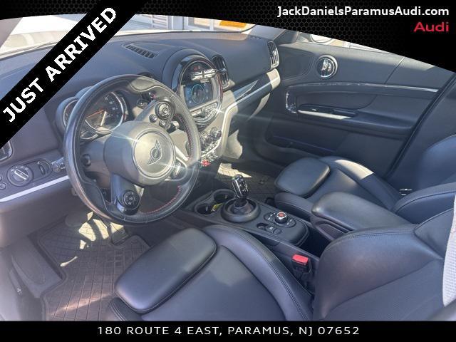 used 2020 MINI Countryman car, priced at $19,999