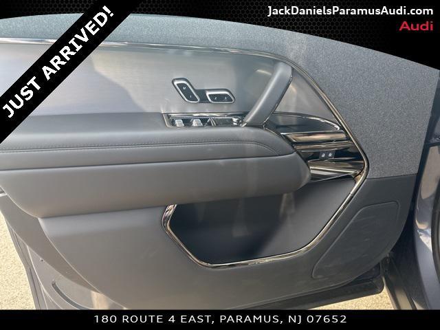 used 2024 Land Rover Range Rover Sport car, priced at $75,995