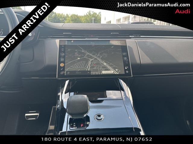 used 2024 Land Rover Range Rover Sport car, priced at $75,995