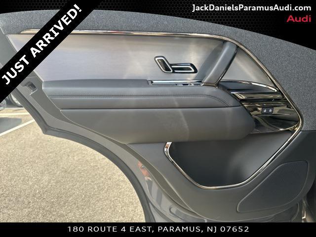 used 2024 Land Rover Range Rover Sport car, priced at $75,995