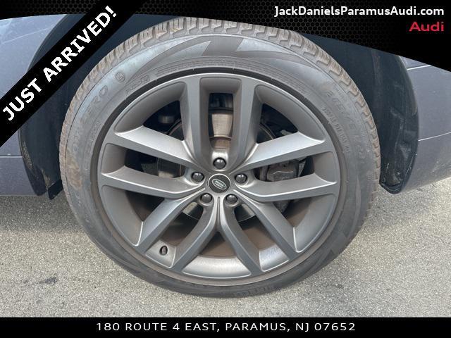 used 2024 Land Rover Range Rover Sport car, priced at $75,995