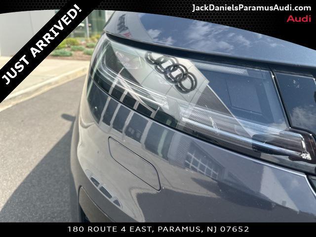 used 2024 Land Rover Range Rover Sport car, priced at $75,995