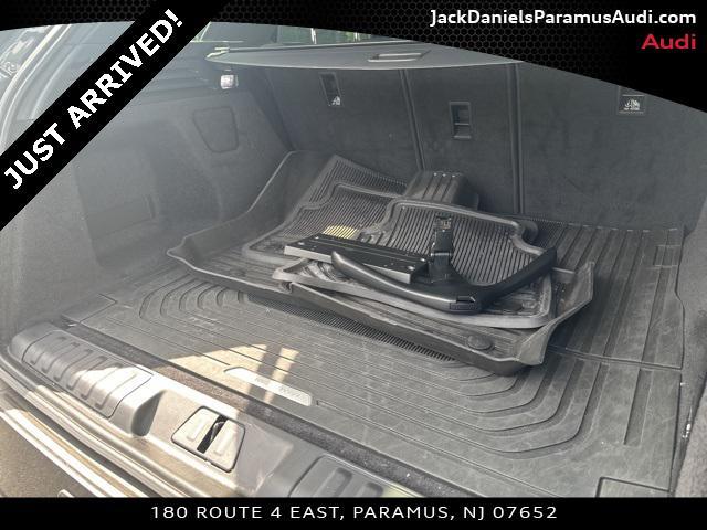used 2024 Land Rover Range Rover Sport car, priced at $75,995