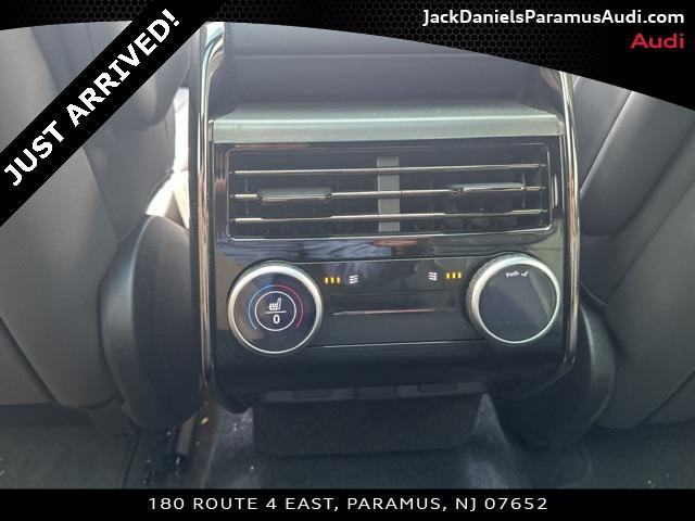 used 2024 Land Rover Range Rover Sport car, priced at $75,995