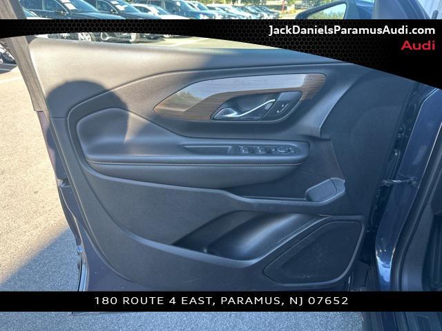 used 2019 GMC Terrain car, priced at $17,995