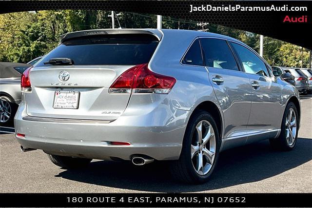 used 2015 Toyota Venza car, priced at $15,299