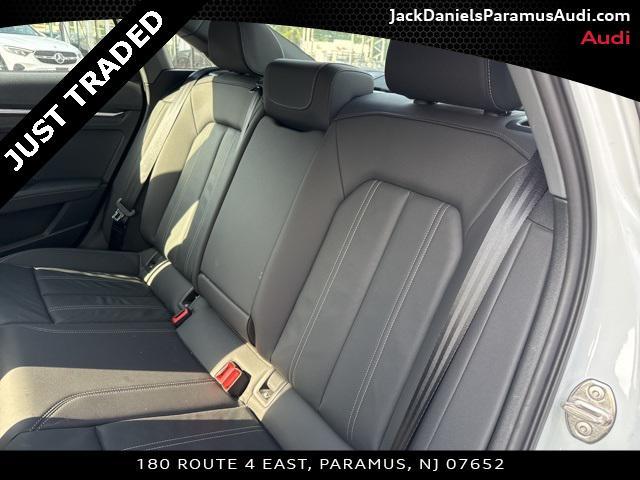 used 2022 Audi A3 car, priced at $29,995