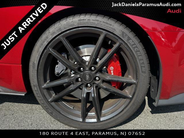 used 2020 Ford Shelby GT500 car, priced at $89,995