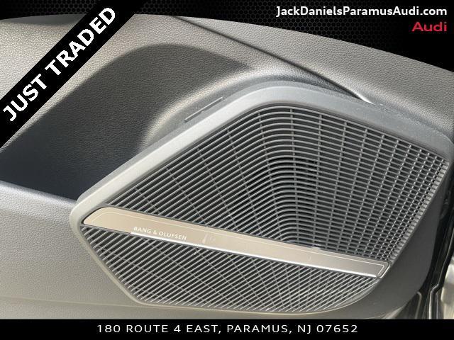 used 2022 Audi Q5 car, priced at $38,795