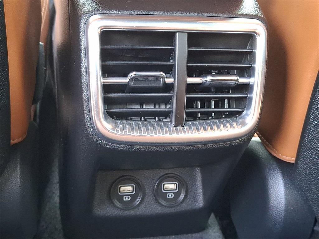 used 2024 Kia K5 car, priced at $32,900