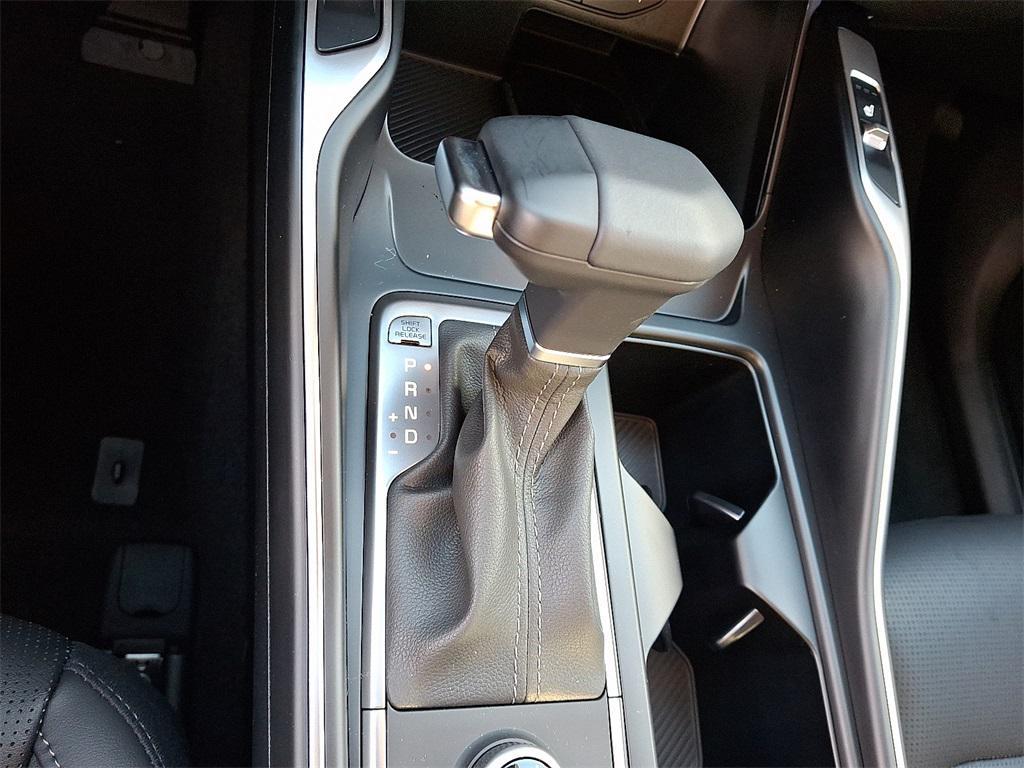 new 2025 Kia Sorento car, priced at $38,325