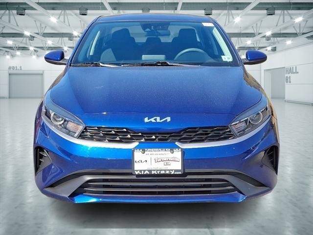 used 2022 Kia Forte car, priced at $18,900