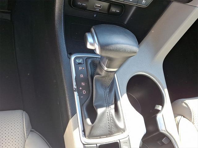 used 2022 Kia Sportage car, priced at $28,000