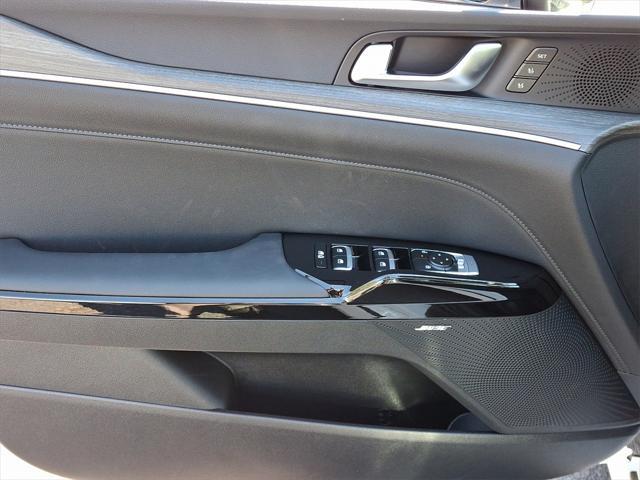 new 2025 Kia K5 car, priced at $36,490