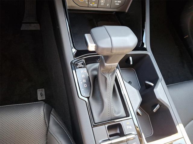 new 2025 Kia K5 car, priced at $36,490