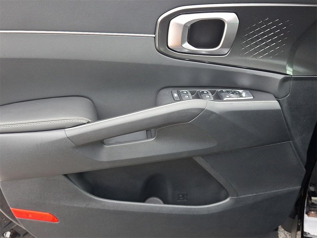 new 2026 Kia Sorento car, priced at $37,835