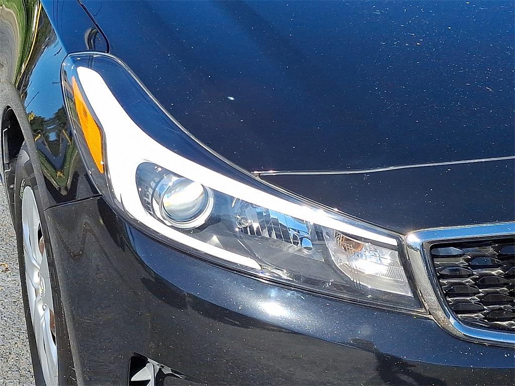 used 2017 Kia Forte car, priced at $8,474