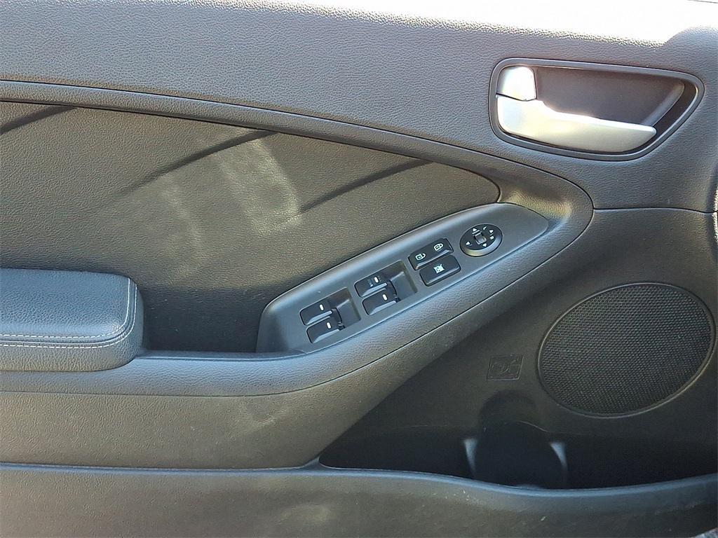 used 2017 Kia Forte car, priced at $8,474