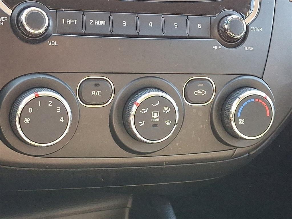 used 2017 Kia Forte car, priced at $8,474