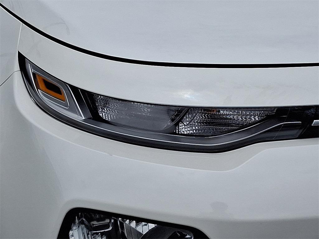 used 2022 Kia Soul car, priced at $20,300