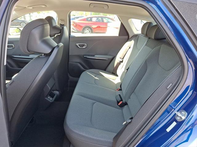 new 2025 Kia K4 car, priced at $24,415