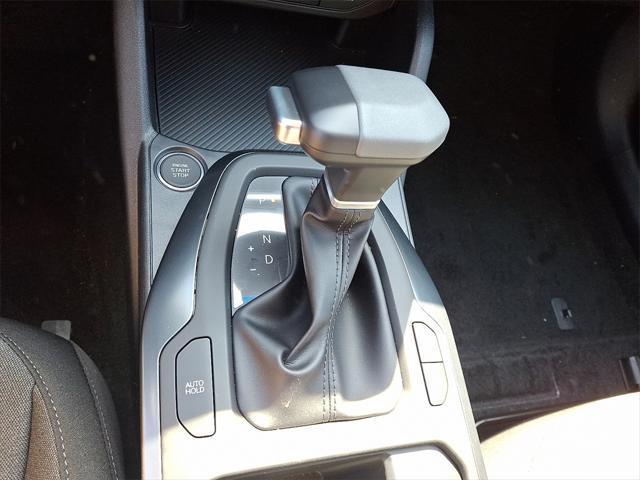 new 2025 Kia K4 car, priced at $24,415