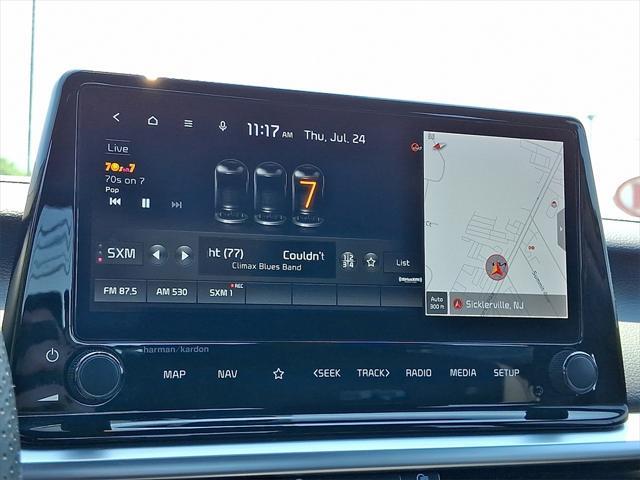 used 2022 Kia Forte car, priced at $20,800