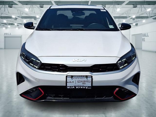 used 2022 Kia Forte car, priced at $20,800