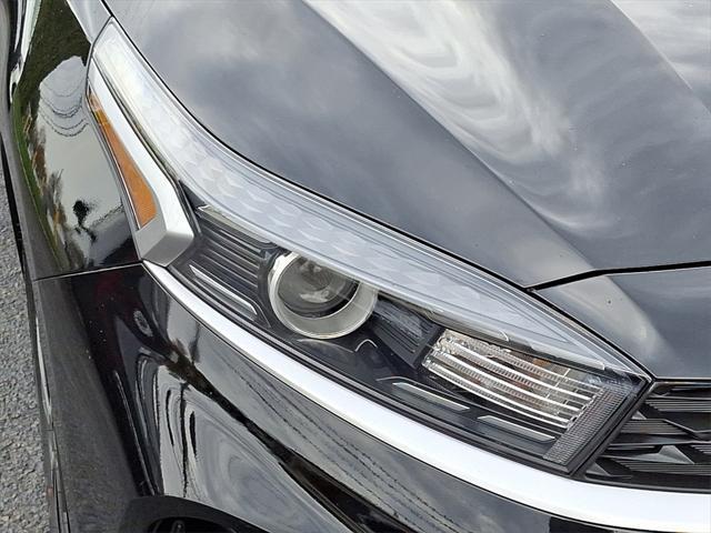 used 2022 Kia Forte car, priced at $19,800