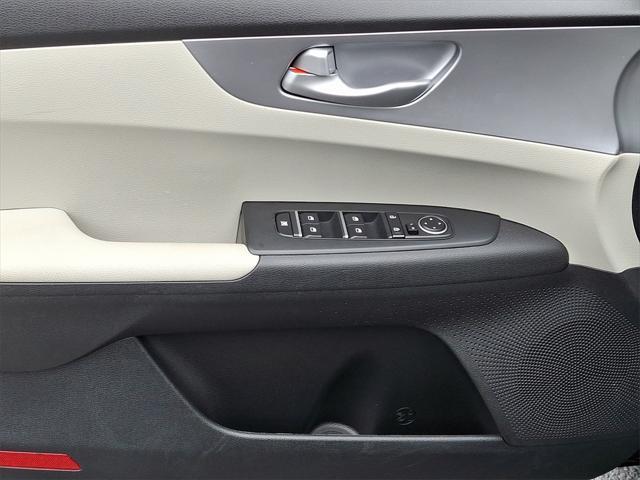 used 2022 Kia Forte car, priced at $19,800
