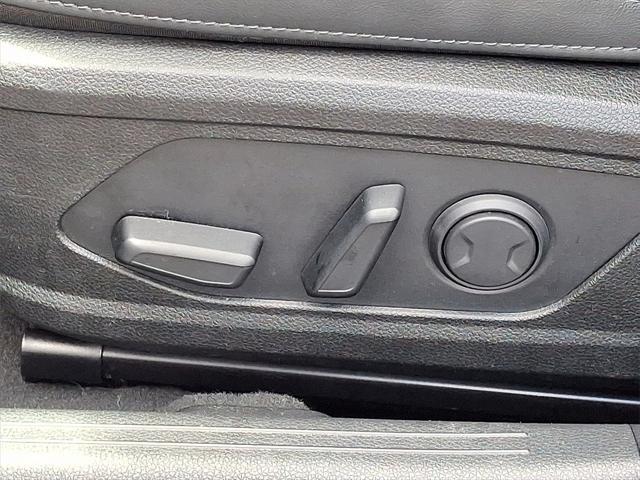 used 2022 Kia K5 car, priced at $21,500