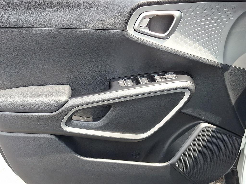used 2023 Kia Soul car, priced at $21,500