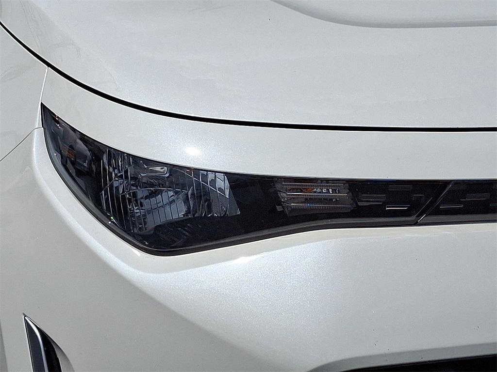used 2023 Kia Soul car, priced at $21,500