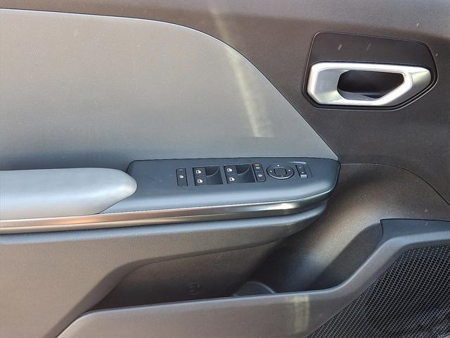 used 2025 Kia K4 car, priced at $26,000