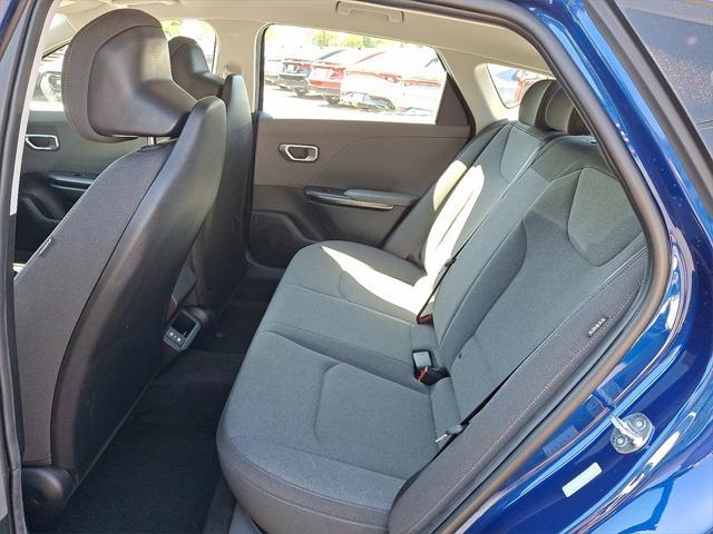 used 2025 Kia K4 car, priced at $26,000