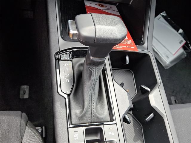 new 2025 Kia K5 car, priced at $29,210