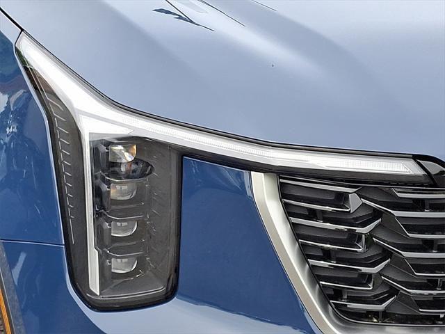 new 2025 Kia Sorento car, priced at $41,875
