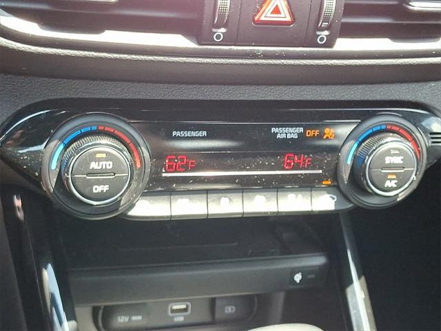 used 2022 Kia Forte car, priced at $21,000